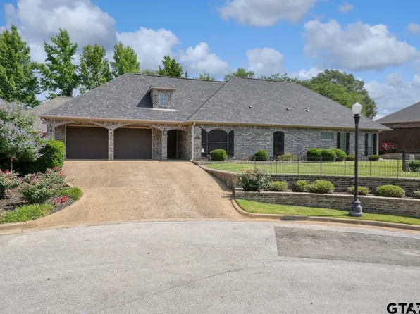 108 Timber Creek Ct, Lindale, TX 75771