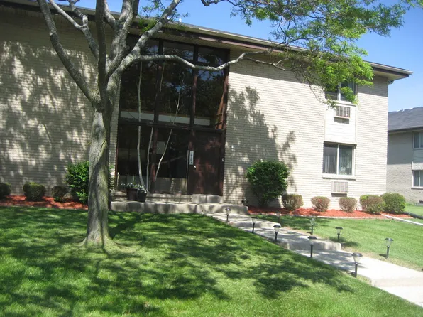 5529-43 Disch, 5529-43 S Disch Ave, Cudahy, WI 53110