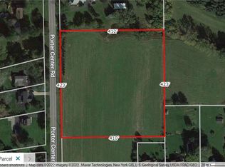 Porter Center Rd #24, Lewiston, NY 14092