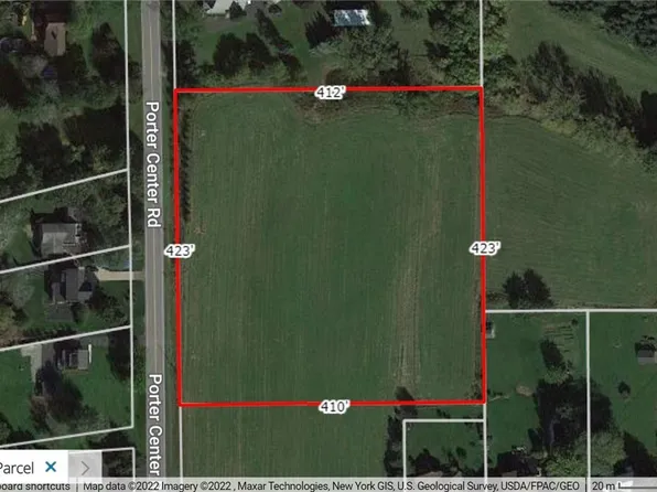 Porter Center Rd #24, Lewiston, NY 14092