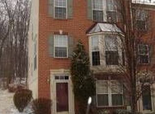 5110 Spring Willow Ct, Owings Mills, MD 21117