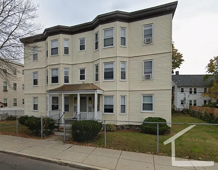 2 bed, 1.0 bath, $2,395 — Photo 1