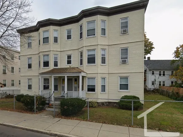 (undisclosed Address), Roslindale, MA 02131
