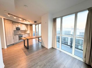 77 Mutual St, Toronto, ON