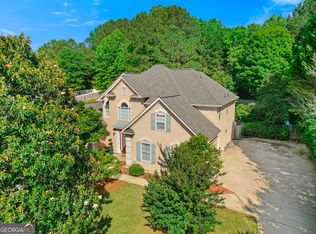 120 Woodlake Dr, Newnan, GA 30265