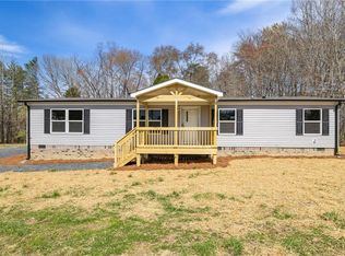 153 Mosley Loop, Madison, NC 27025