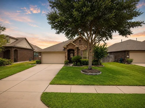 6015 Baileys Run Ln, Katy, TX 77494