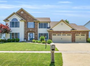 2509 Hallbeck Dr, Champaign, IL