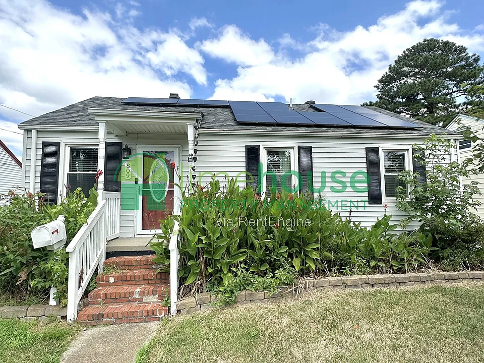809 Cambridge Ave