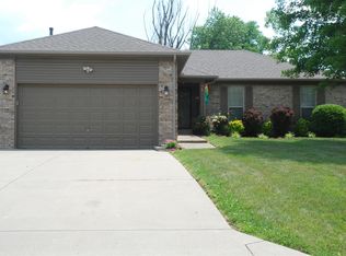 7612 Newton Ct, Louisville, KY
