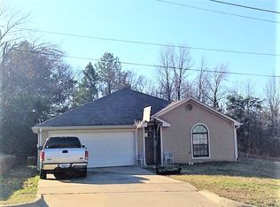 1712 Goliad St, Tyler, TX 75701