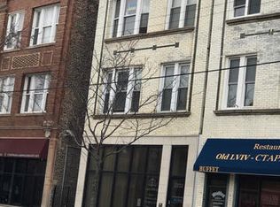 2232 W Chicago Ave APT 1R, Chicago, IL 60622