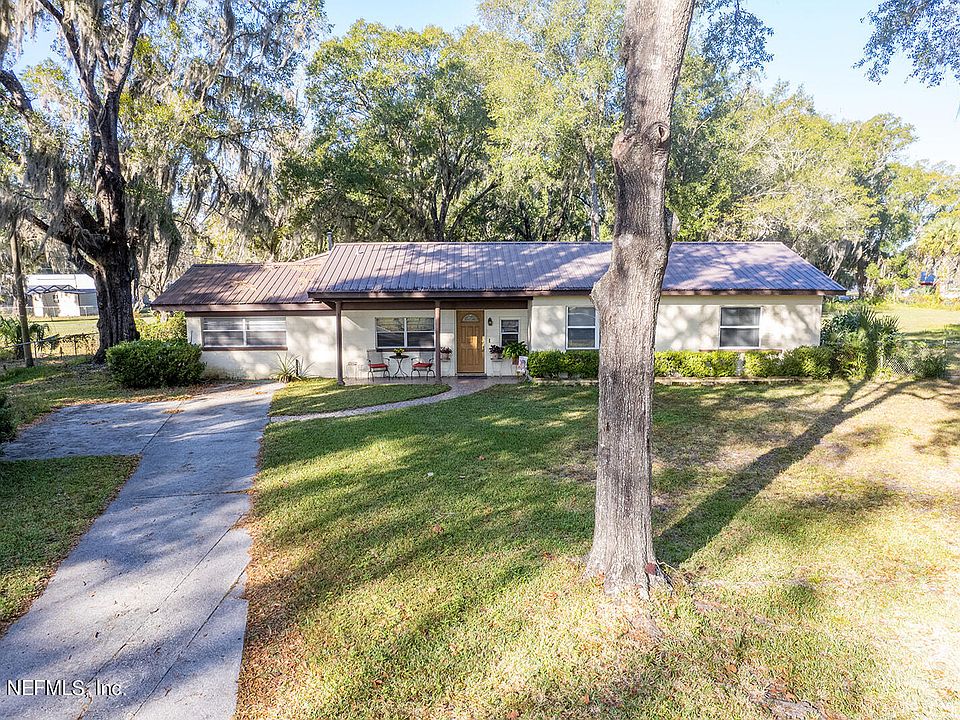 439 N LAKE ST, Starke, FL 32091 MLS 1256278 Zillow