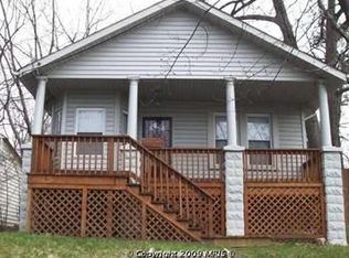 5117 Edmonston Rd, Hyattsville, MD 20781