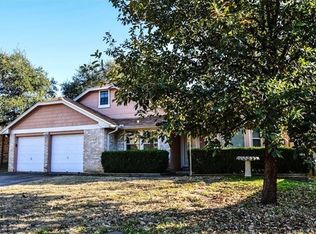 11519 Wiginton Dr, Austin, TX 78758