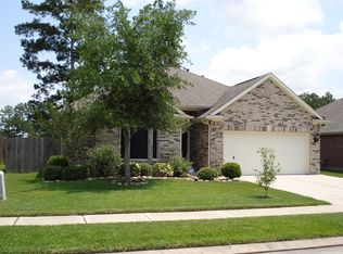 3837 Armand Dr, Dickinson, TX 77539