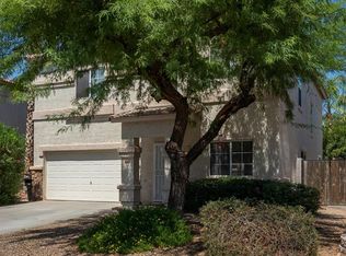 13262 W Crocus Dr, Morehead City, AZ 85379