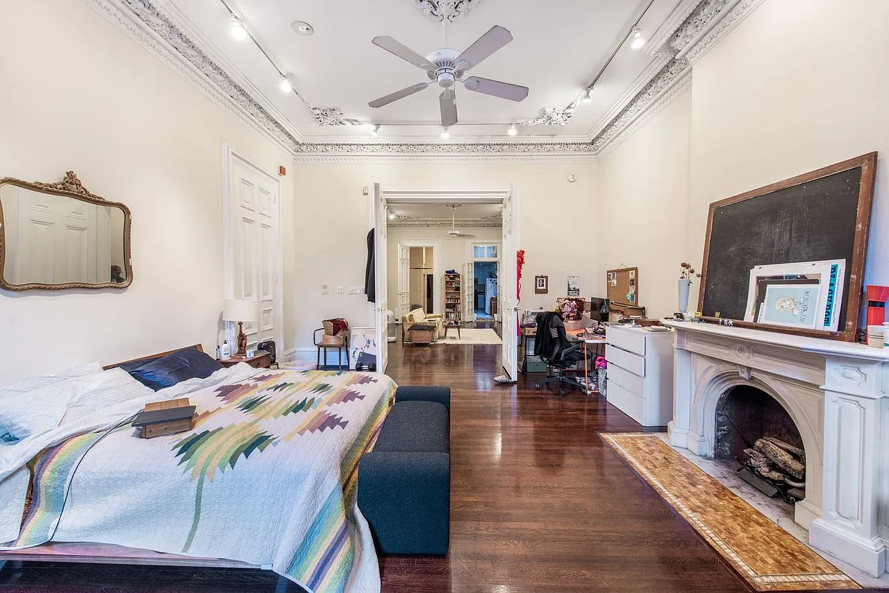 1 bed, 825 sqft, $2,350 — Photo 4