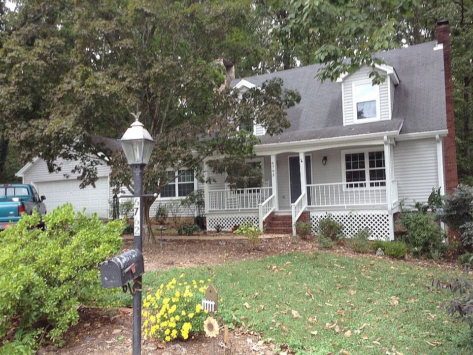 1st image of 6762 Moss Lake Dr