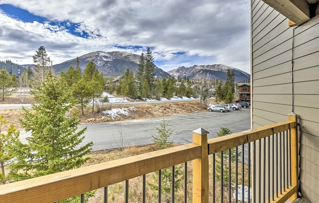 2 bed, 975 sqft, $3,000 — Photo 4