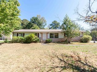 324 Killough Cir, Birmingham, AL 35215