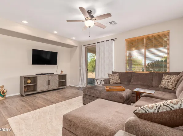 6336 W HERITAGE Way, Florence, AZ 85132