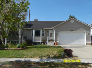 848 Timpie Rd, Tooele, UT 84074