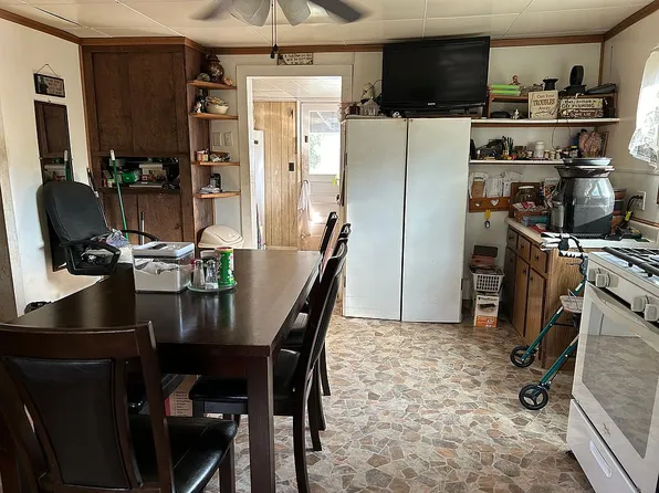 8108 Tallmansville Rd, Tallmansville, WV 26237