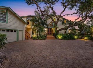 1250 Sea Plume Way, Sarasota, FL 34242