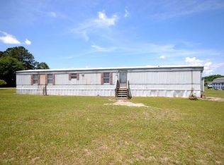 3404 Nahunta Rd, Pikeville, NC 27863