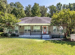 129 Shady Ln, Albertville, AL 35950