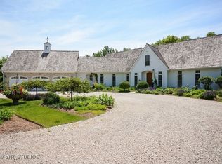 100 Berron Ln, Barrington, IL