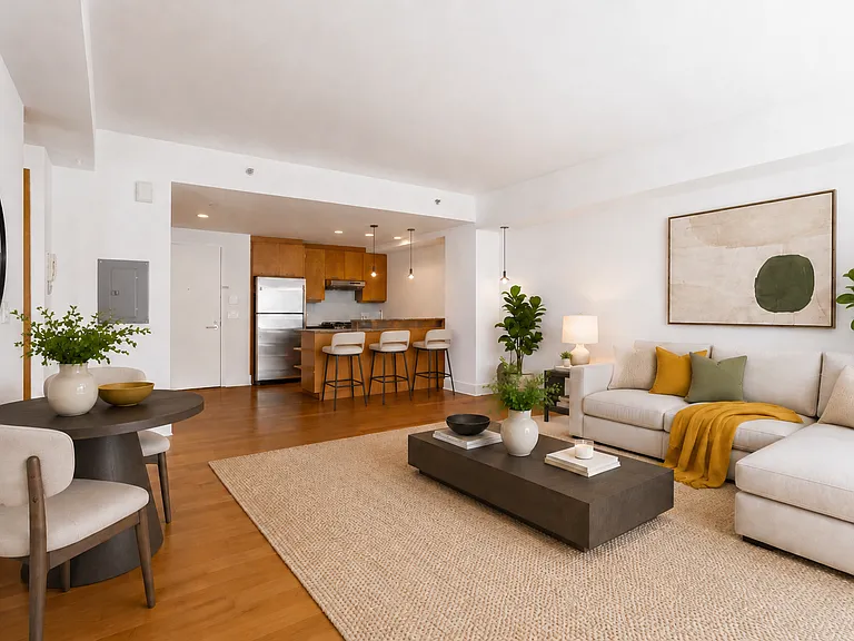 446 Kent Ave #4D — Photo 2