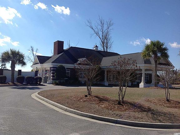 2nd image of Lot 245 Bluffton Ct.