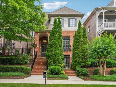 1220 State St NW, Atlanta, GA, 30318