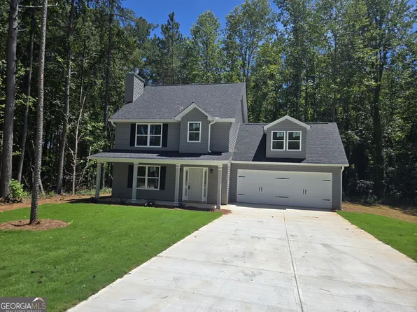 2978 Cannon Bridge Rd, Demorest, GA 30535