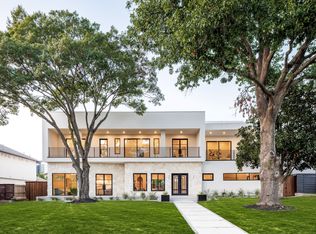 5525 Charlestown Dr, Dallas, TX 75230