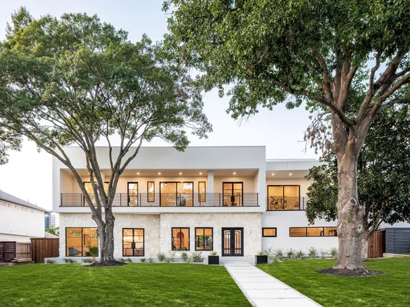 5525 Charlestown Dr, Dallas, TX 75230