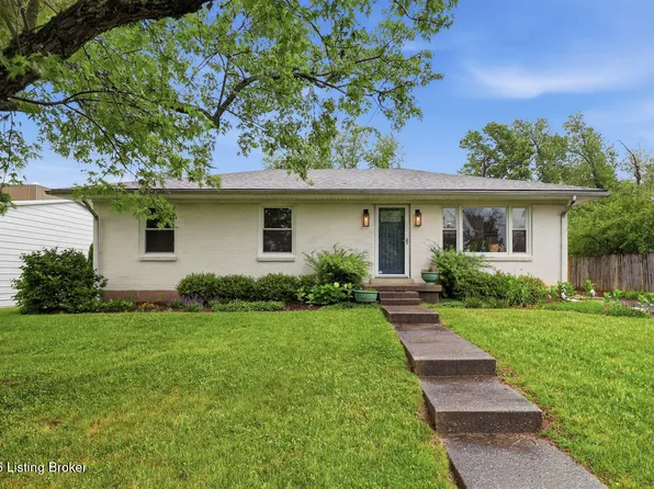 1721 Benwood Dr, Lexington, KY 40505