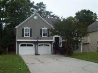 4132 Mistymorn Way, Powder Springs, GA 30127