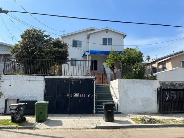 357 Cornwell St, Los Angeles, CA 90033