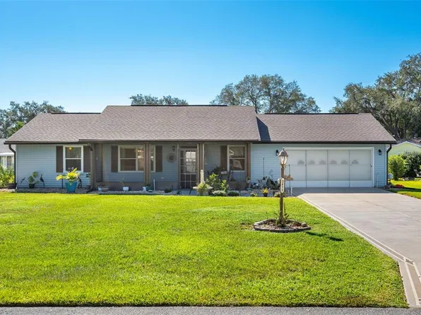 2411 Greenlaw Ct, Leesburg, FL 34788