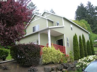 3348 NW 30th Cir, Camas, WA 98607