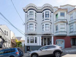 115-121 Henry St #269R, San Francisco, CA 94114
