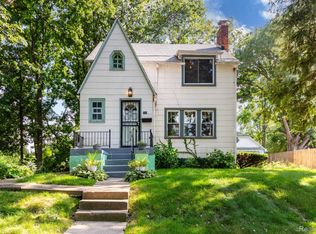 480 Ferry Ave, Pontiac, MI 48341