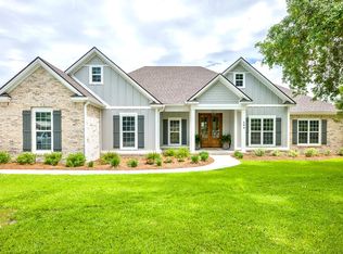 504-4 Club Rd #H, Lake Park, GA 31636