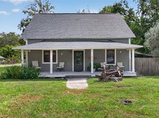 18445 NW 235th St, High Springs, FL 32643