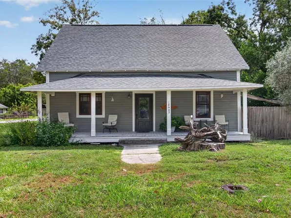 18445 NW 235TH STREET, HIGH SPRINGS, FL 32643