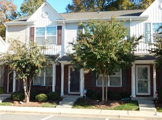 12433 McGrath Dr #64, Charlotte, NC 28269