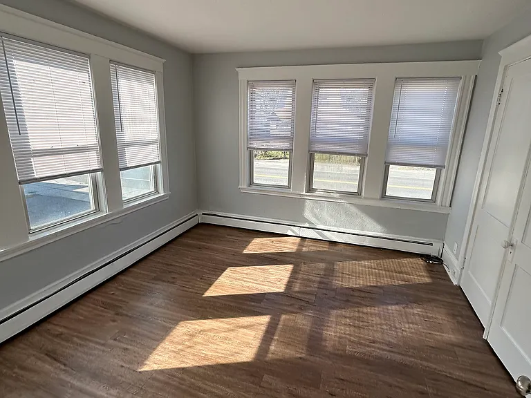 Front Bedroom